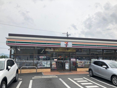 【周辺】 | ホップⅣ | セブンイレブン西軽井沢店まで1200m