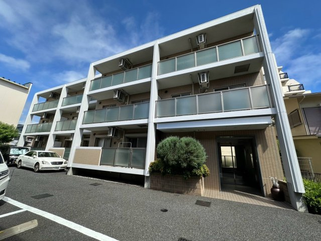 エルミタージュ