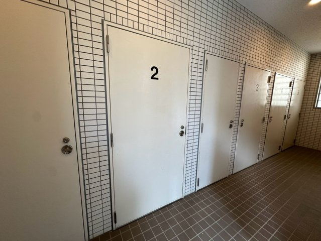 エルミタージュのその他共用部分