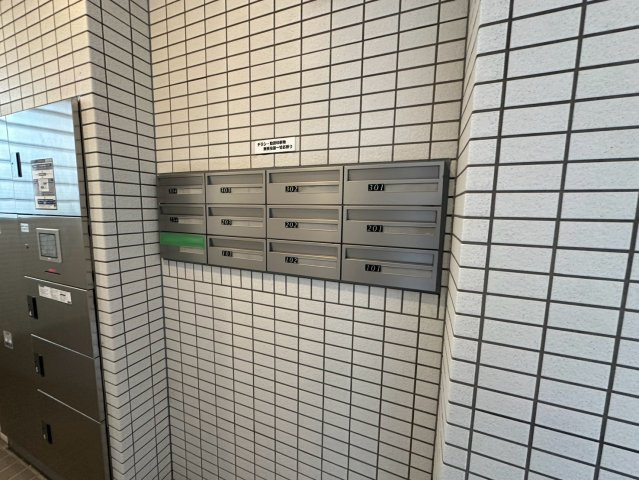 エルミタージュのその他共用部分