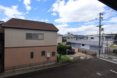 【展望】 | CREATIVE SPACE HAVE松原市岡