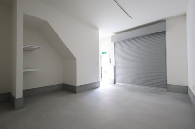 【エントランス】 | CREATIVE SPACE HAVE松原市岡