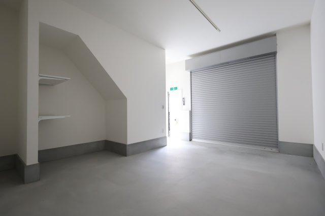 【エントランス】 | CREATIVE SPACE HAVE松原市岡