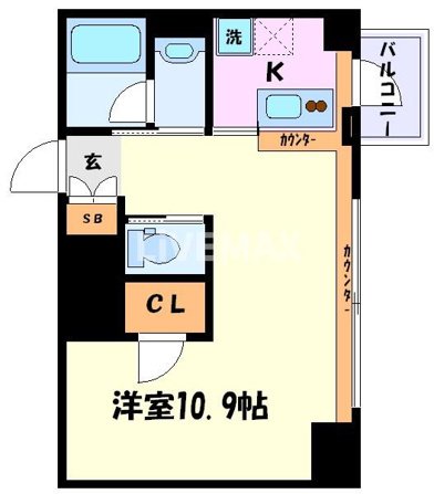 KDXレジデンス東桜Ⅰ