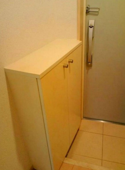 中野区大和町１丁目の賃貸マンションのその他