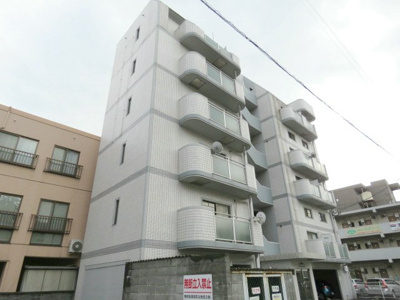 【外観】 | ジュメル大分