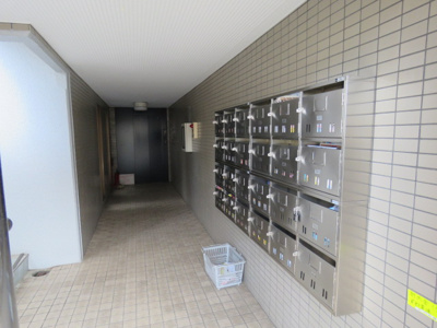 【その他共用部分】 | ジュメル大分