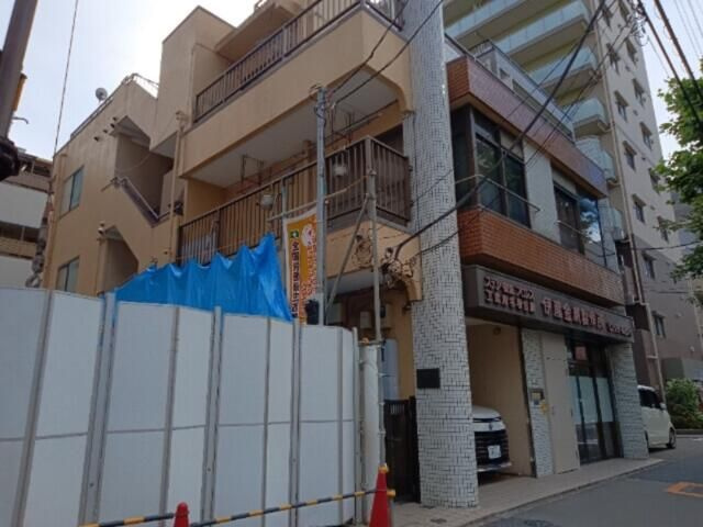 伊藤ビル（田端新町）のその他共用部分