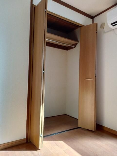 伊藤ビル（田端新町）の収納