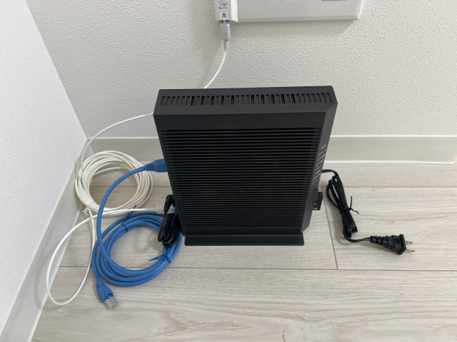 グランテラス熱田の設備|Wi-Fi