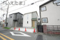 【仲介手数料無料！！】立川市栄町3丁目　新築戸建て（全2棟）1号棟　5430万円の画像