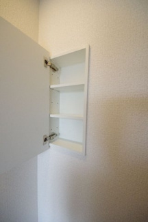 【キッチン】 | 【仲介手数料無料！！】立川市栄町3丁目　新築戸建て（全2棟）2号棟　5580万円 | フラット型レンジフード