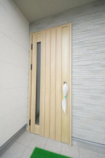 【収納】 | 【仲介手数料無料！！】立川市栄町3丁目　新築戸建て（全2棟）2号棟　5580万円 | 食器棚