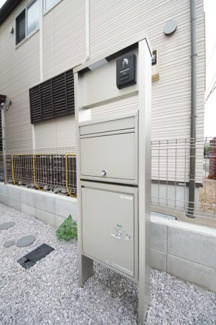 【収納】 | 【仲介手数料無料！！】立川市栄町3丁目　新築戸建て（全2棟）2号棟　5580万円 | クローゼット