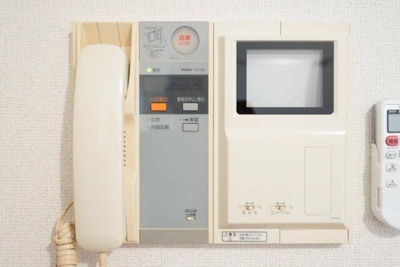【セキュリティ】 | スカイコート三越前壱番館