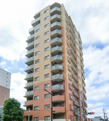 アルシオン小岩
