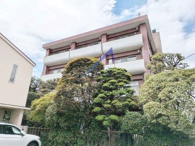 大野マンション