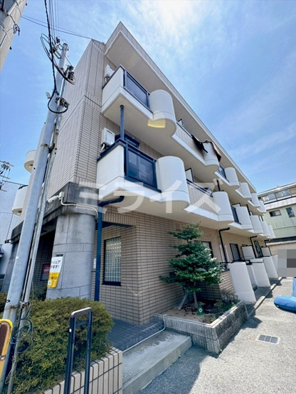 【外観】 | ルーラル北野