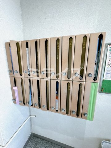 【その他共用部分】 | ルーラル北野