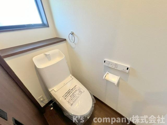 ◎茅ヶ崎市香川1丁目　新築戸建