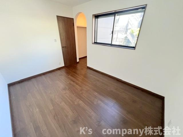 ◎茅ヶ崎市香川1丁目　新築戸建