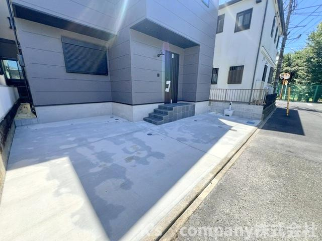 ◎茅ヶ崎市香川1丁目　新築戸建