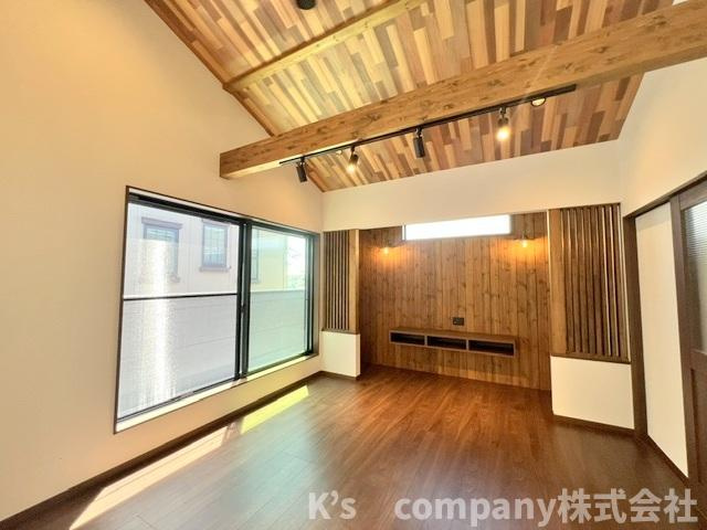 ◎茅ヶ崎市香川1丁目　新築戸建のその他