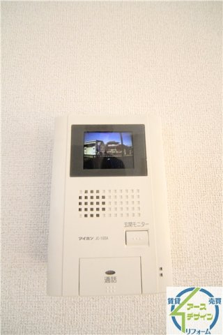 ハイム佐々木のセキュリティ|※類似部屋