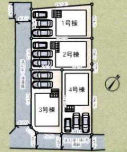 【土地図】 | 土地図は、土地の位置や形状、地番、隣接地の関係を示す図面です。土地の正確な情報を把握するのに不可欠です。不動産取引や測量や、建築計画に用いられ、現況を把握する上で重要。全体像を把握する際に役立ちます。