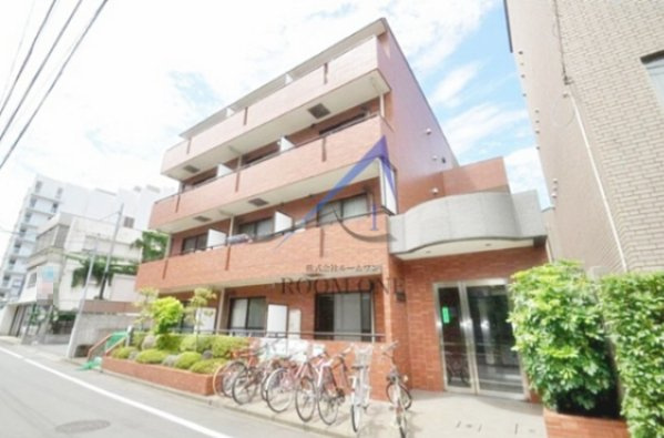 リーフロック