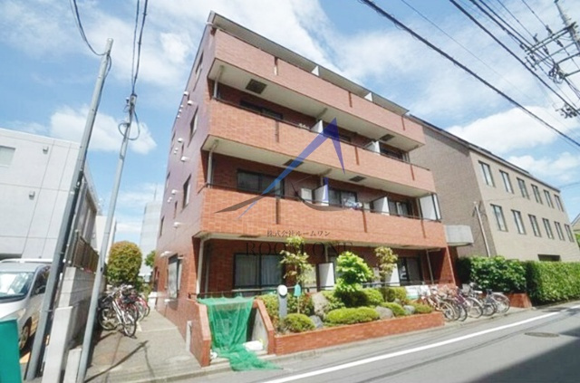 リーフロック