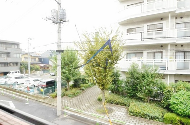リーフロック