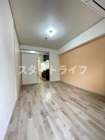 大阪市淀川区宮原１丁目の賃貸マンションの設備