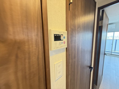 【設備】 | エスリードレジデンス　ザ・グラン都島ノア