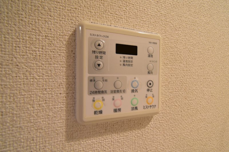 【設備】プレサンス新大阪ヴィガ 