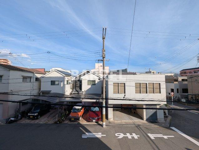 ジェイグランの展望
