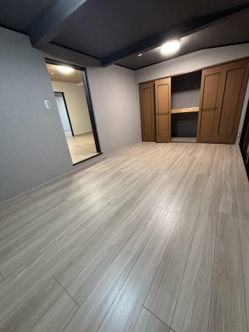 【居間・リビング】 | 宗像市土穴１丁目　中古一戸建☆仲介手数料無料☆