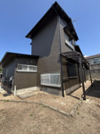 【前面道路含む現地写真】 | 宗像市土穴１丁目　中古一戸建☆仲介手数料無料☆