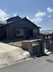 宗像市土穴１丁目　中古一戸建☆仲介手数料無料☆の画像
