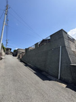 【前面道路含む現地写真】 | 宗像市土穴１丁目　中古一戸建☆仲介手数料無料☆