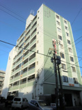 アーバンベルデ千代町の画像