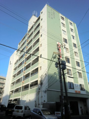 【外観】 | アーバンベルデ千代町