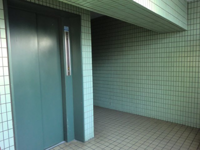 【その他共用部分】 | アーバンベルデ千代町
