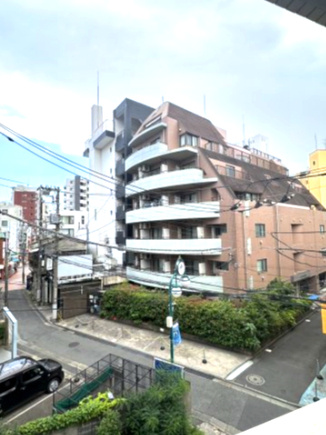 夢工房の展望