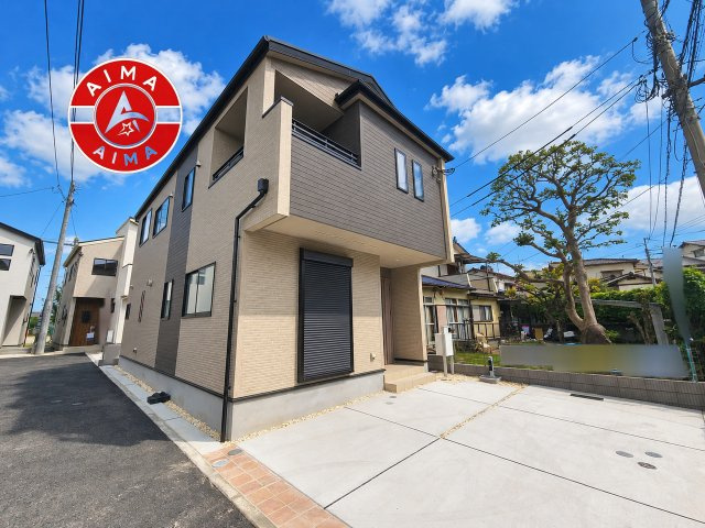 福岡市南区曰佐3丁目第1-4棟（4号棟）