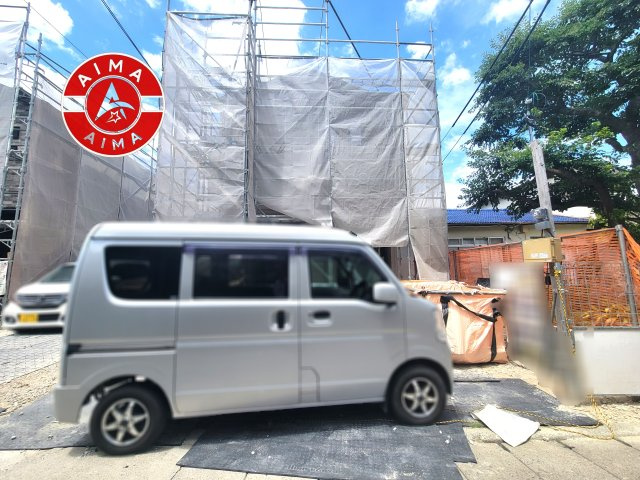 福岡市南区曰佐3丁目第1-4棟（4号棟）