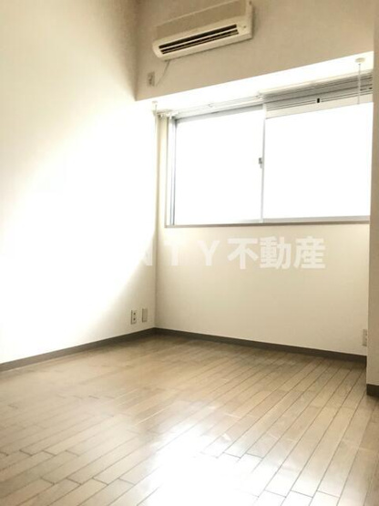 【居間・リビング】 | ステージファースト武蔵小山 | ゆったりとしたリビングです