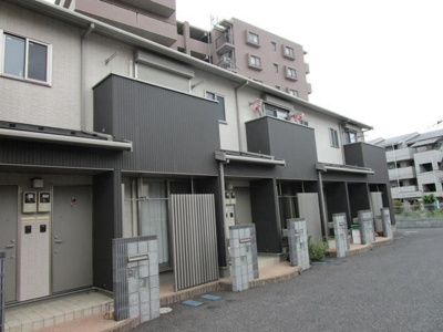 【エントランス】 | コート・ブラン