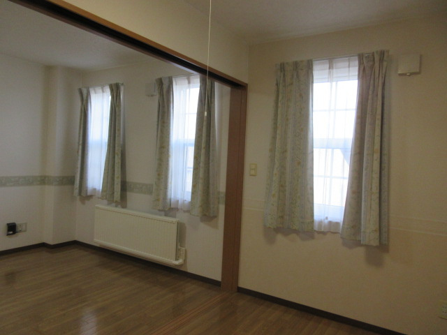 クラッシー表参道倶楽部の洋室