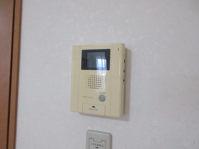 クラッシー表参道倶楽部のセキュリティ